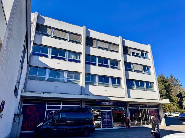 SEYNOD   À deux pas du centre-ville d'ANNECY !