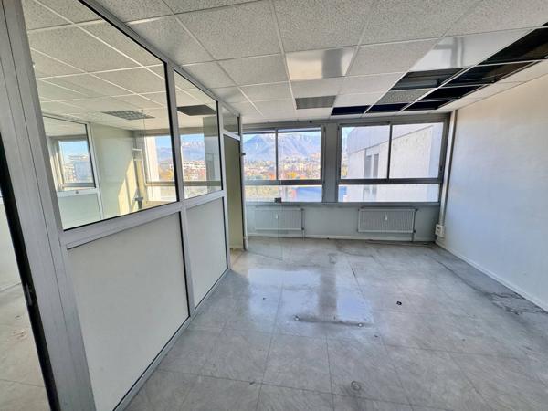 SEYNOD   À deux pas du centre-ville d'ANNECY !