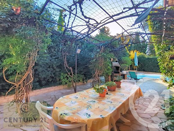 Maison à vendre  4 pièces - 114,68 m2 NICE - 06