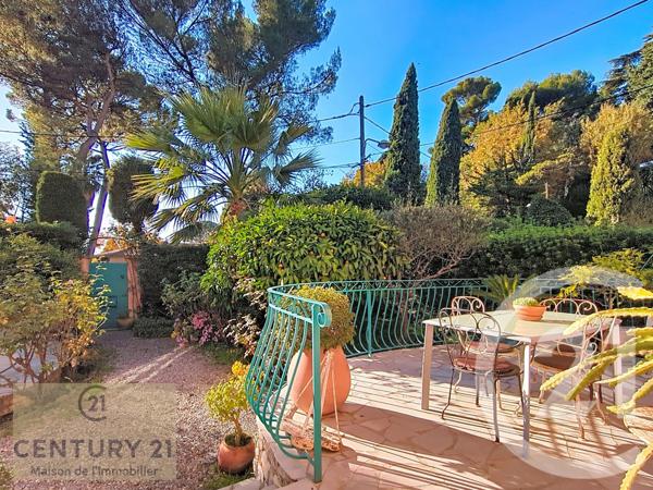 Maison à vendre  4 pièces - 114,68 m2 NICE - 06