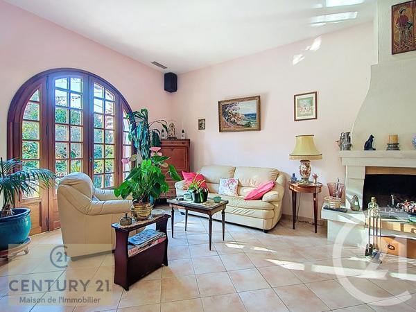 Maison à vendre  4 pièces - 114,68 m2 NICE - 06