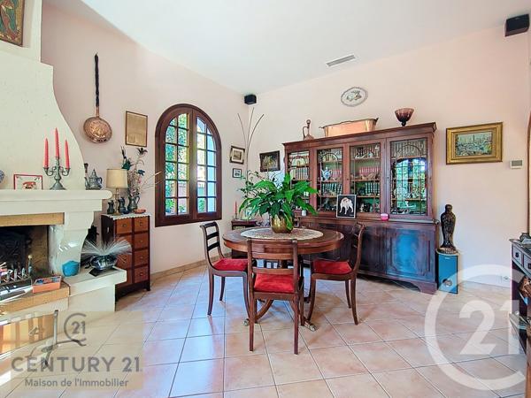 Maison à vendre  4 pièces - 114,68 m2 NICE - 06