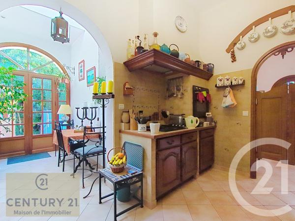 Maison à vendre  4 pièces - 114,68 m2 NICE - 06