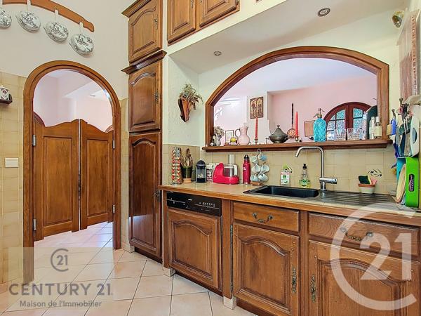 Maison à vendre  4 pièces - 114,68 m2 NICE - 06