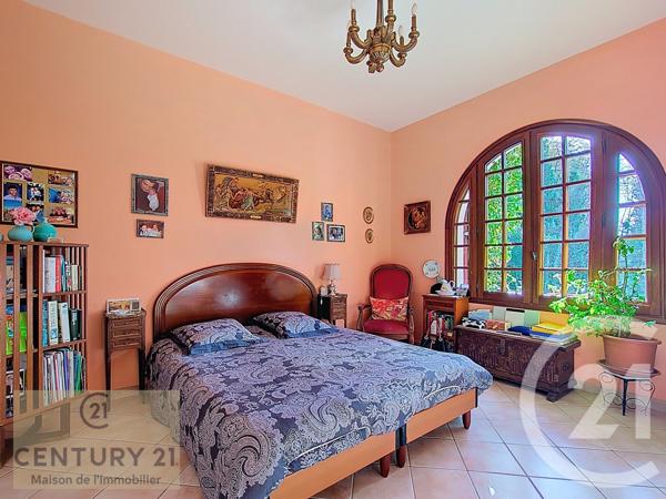 Maison à vendre  4 pièces - 114,68 m2 NICE - 06