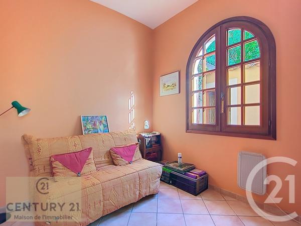 Maison à vendre  4 pièces - 114,68 m2 NICE - 06