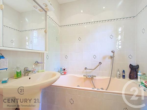 Maison à vendre  4 pièces - 114,68 m2 NICE - 06