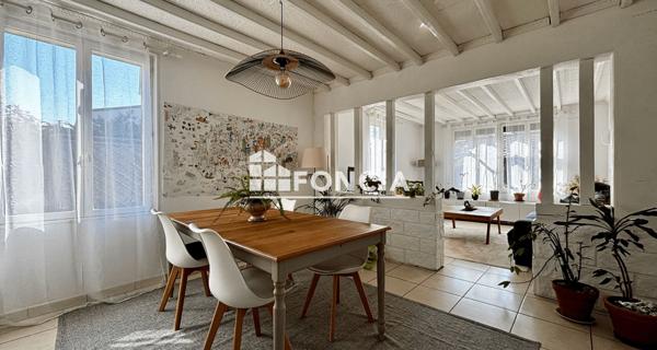 À vendre Maison 4 pièces 100 m² - ÉVreux 27000