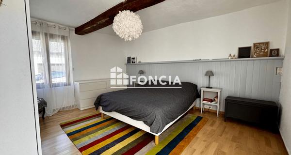 À vendre Maison 4 pièces 100 m² - ÉVreux 27000