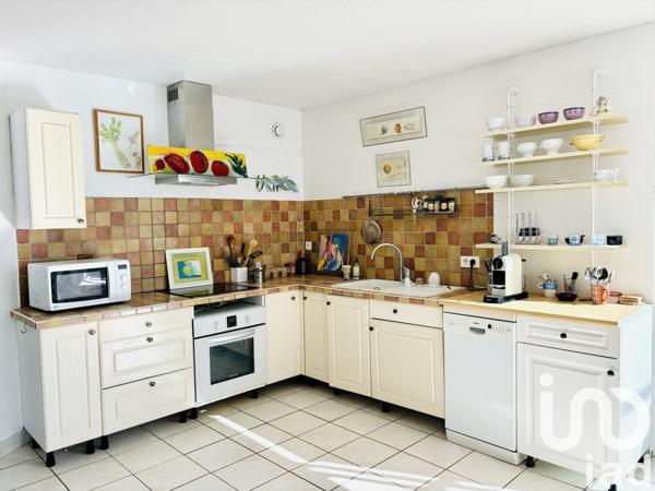 Appartement à vendre 4 pièces 92 m² La Grande-Motte