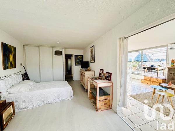 Appartement à vendre 4 pièces 92 m² La Grande-Motte