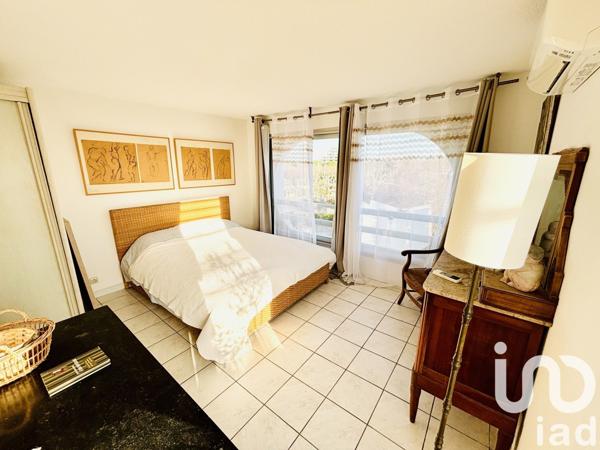 Appartement à vendre 4 pièces 92 m² La Grande-Motte