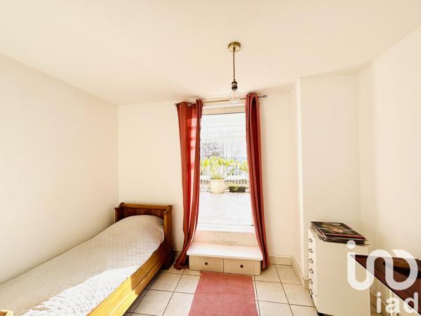 Appartement à vendre 4 pièces 92 m² La Grande-Motte