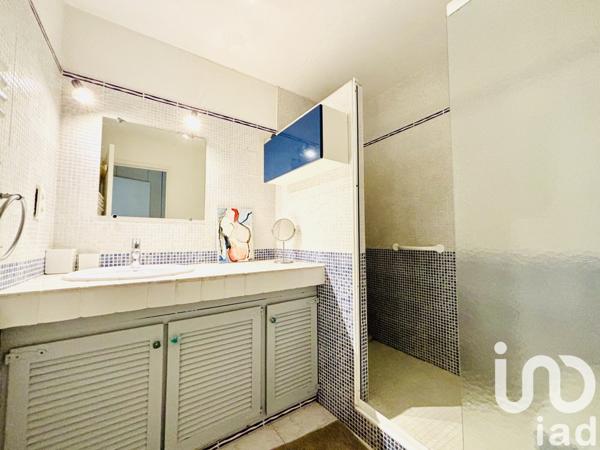 Appartement à vendre 4 pièces 92 m² La Grande-Motte