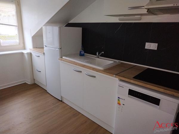 Immeuble