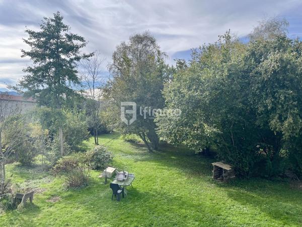 À Vendre : Charmante Maison à Mazères-de-Neste avec Bois Séparé