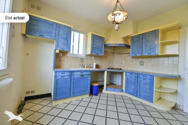Maison 208 000 € Cour-Cheverny 6 p 132 m² DPE G