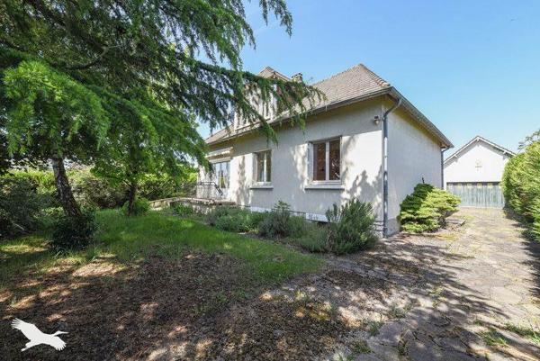 Maison 208 000 € Cour-Cheverny 6 p 132 m² DPE G