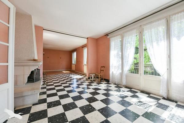 Maison 208 000 € Cour-Cheverny 6 p 132 m² DPE G