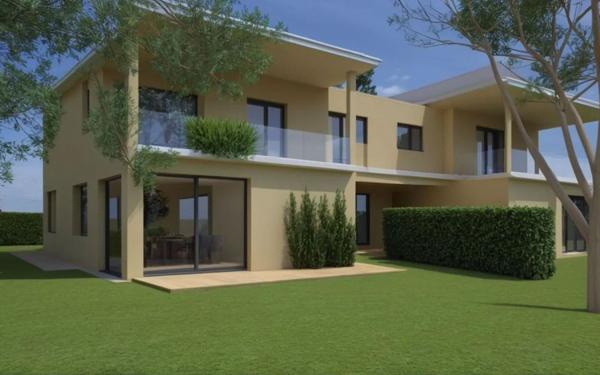 Maison à vendre    5 pièces • 116 m2 Vétraz-Monthoux