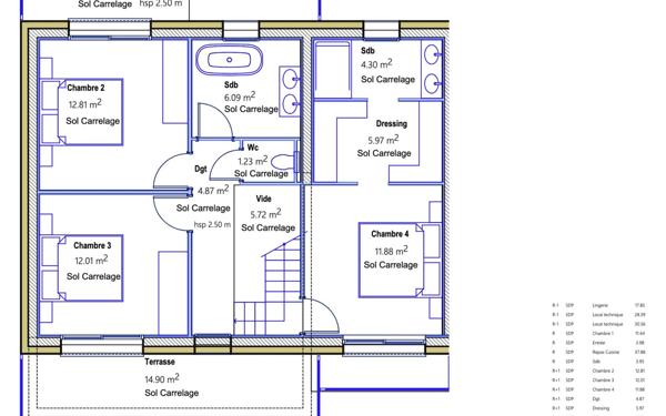 Maison à vendre    5 pièces • 116 m2 Vétraz-Monthoux