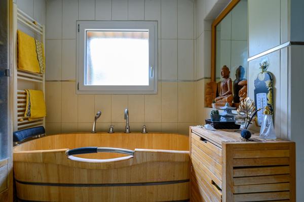 Maison 5 pièces - 96 m² Exclusivité efficity