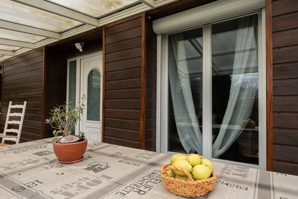 Maison 5 pièces - 96 m² Exclusivité efficity