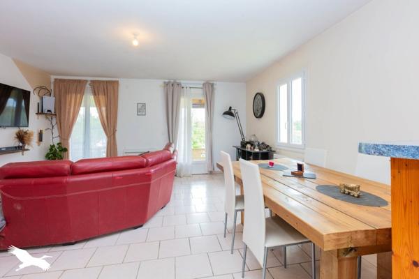 Maison à vendre |  Sarrant |  4 pièces | 90 m²