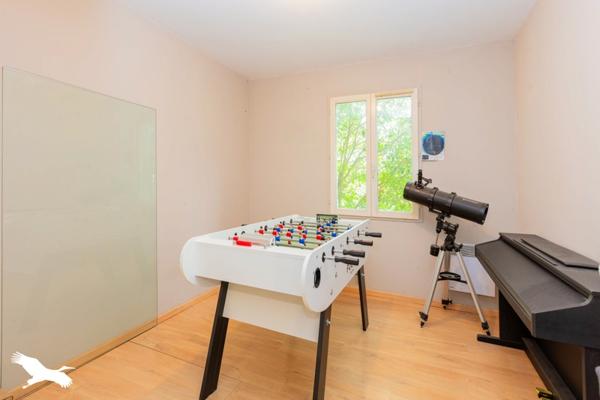 Maison à vendre |  Sarrant |  4 pièces | 90 m²