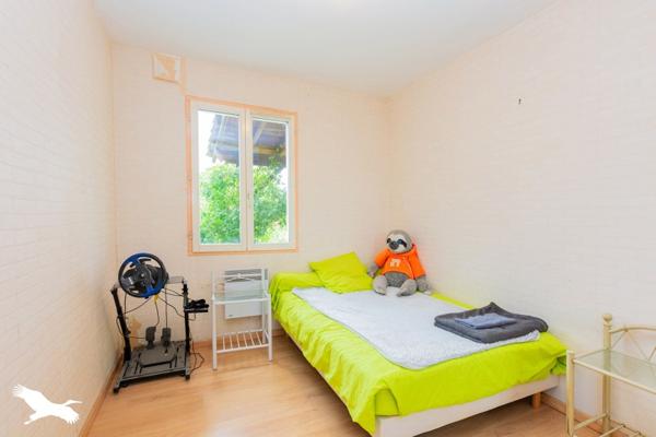 Maison à vendre |  Sarrant |  4 pièces | 90 m²