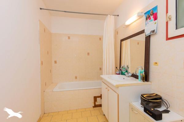 Maison à vendre |  Sarrant |  4 pièces | 90 m²