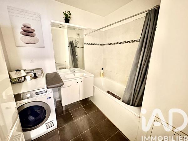 Appartement à vendre 4 pièces 76 m² Argenteuil