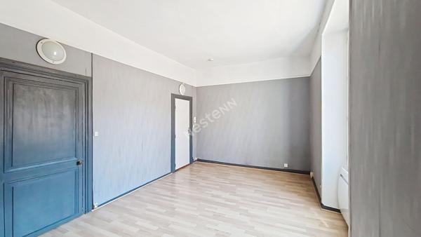 Appartement T2 à Poitiers, quartier calme et proche des universités