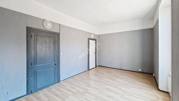 Appartement T2 à Poitiers, quartier calme et proche des universités
