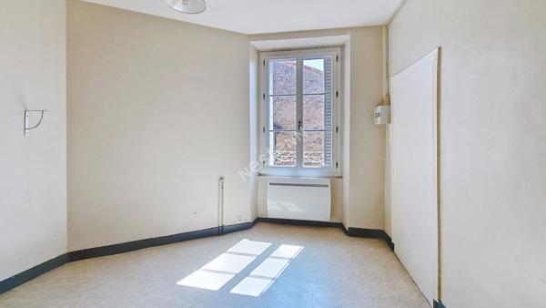Appartement T2 à Poitiers, quartier calme et proche des universités