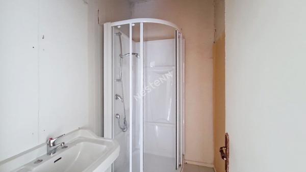Appartement T2 à Poitiers, quartier calme et proche des universités