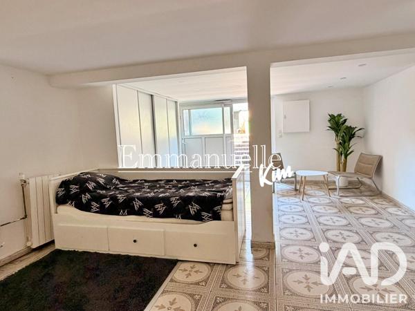 Maison à vendre 4 pièces 125 m² Montmorency