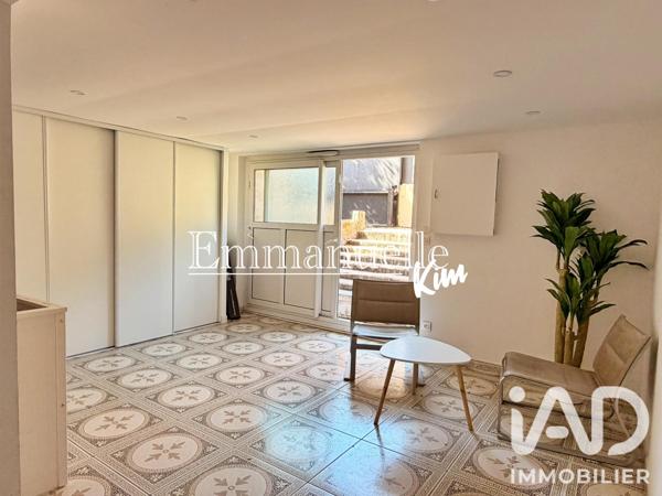 Maison à vendre 4 pièces 125 m² Montmorency