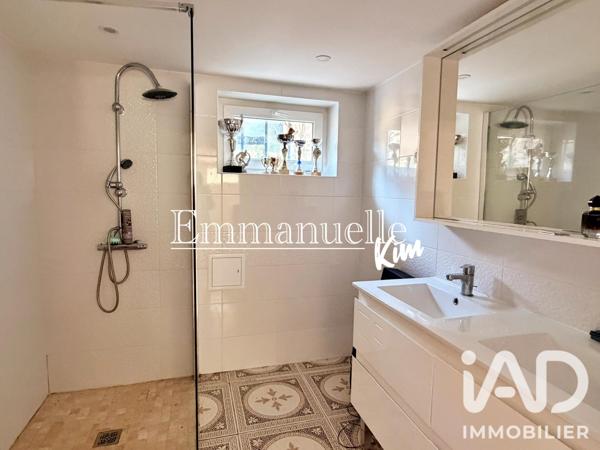 Maison à vendre 4 pièces 125 m² Montmorency
