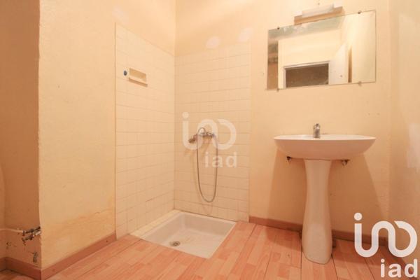 Maison 5 pièces de 125 m² à Camarès (12360)