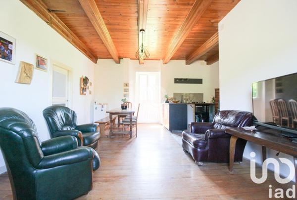 Maison 5 pièces de 125 m² à Camarès (12360)