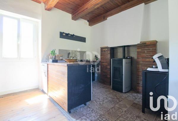 Maison 5 pièces de 125 m² à Camarès (12360)