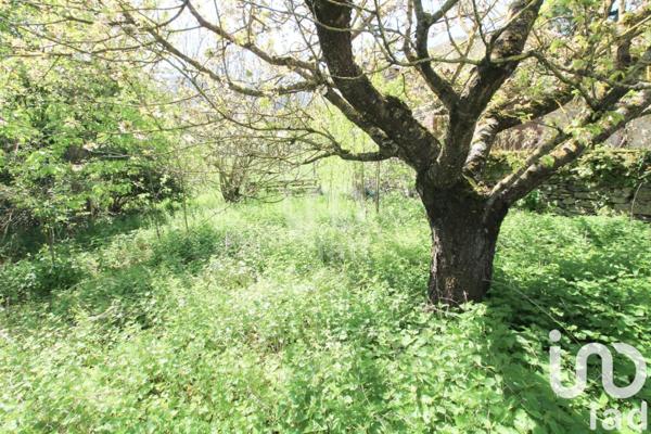 Maison 5 pièces de 125 m² à Camarès (12360)