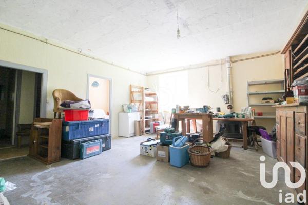 Maison 5 pièces de 125 m² à Camarès (12360)
