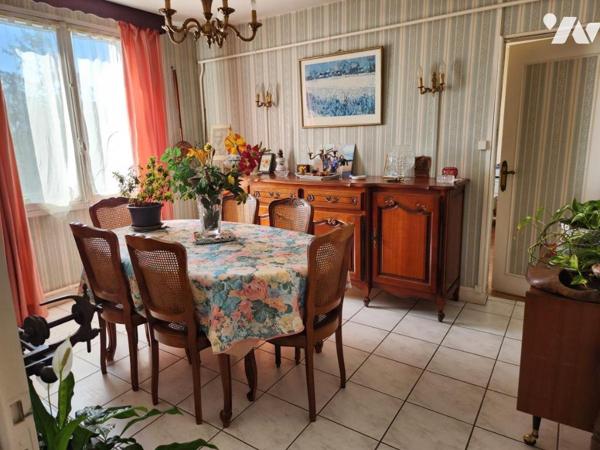 Appartement Type 5