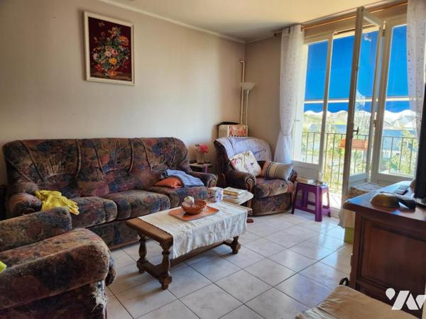 Appartement Type 5