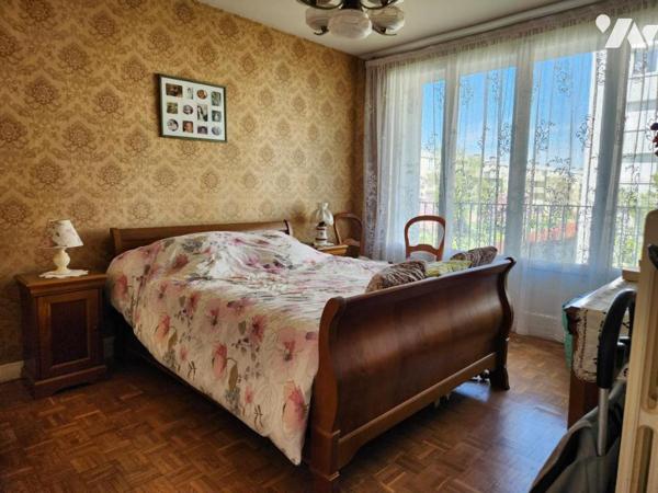 Appartement Type 5