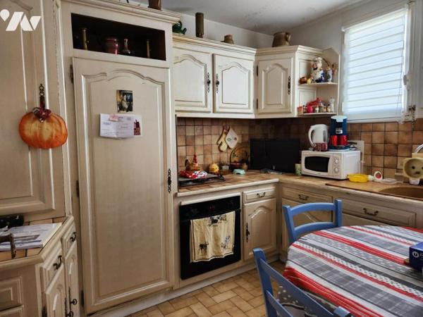 Appartement Type 5