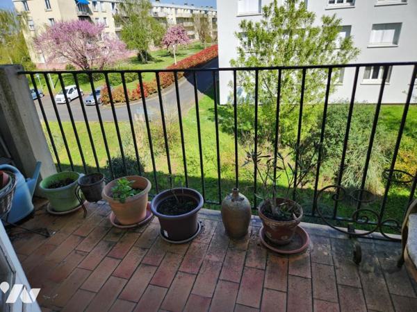 Appartement Type 5