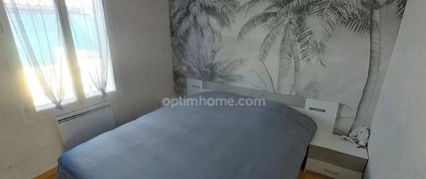 Maison à vendre 4 pièces LIBOURNE (33)